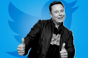 எலான் மாஸ்கின் அதிரடி நடவடிக்கை! ஒரே அறிவிப்பில் 9 பேர் நீக்கம்