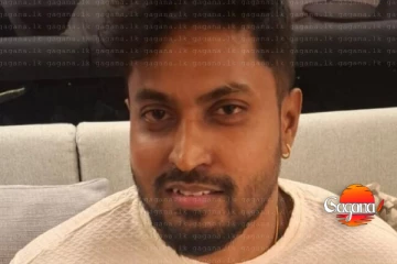 පද්මේගේ ෆෝන් එකෙන් තවත් කට්ටියකට වැඩ වරදී - වීඩියෝ එකකුත් ලීක් වෙයි