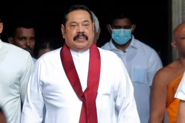 திருகோணமலையில் மகிந்த! உறுதிப்படுத்தியது பாதுகாப்பு தரப்பு