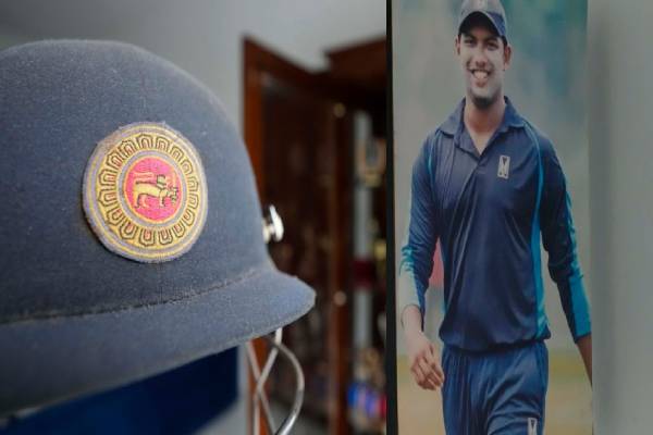 இலங்கை கிரிக்கெட் அணியின் முன்னாள் வீரர் அக்சு பெர்னாண்டோ காலமானார் | Cricket Team Player Aksu Fernando Passed Away