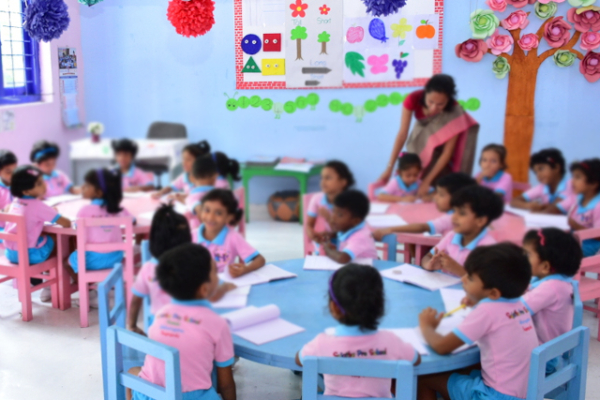 முன்பள்ளிக் கல்வி முறைமையில் ஏற்படவுள்ள மாற்றங்கள் | Changes To The Pre School Education System
