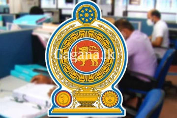 යළි ප්‍රතිව්‍යුහගතවන රාජ්‍ය ආයතන.