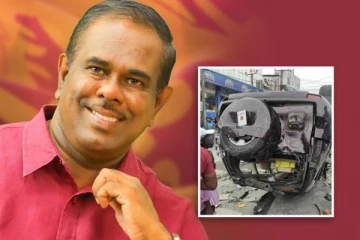 அத்துகோரள எம்.பி கொலை - காவல்துறை வெளியிட்ட அறிவிப்பு