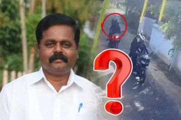 இனந்தெரியாத நபர்களால் சிறீதரன் எம்.பிக்கு அச்சுறுத்தல்: பின்னணியில் உள்ளவர்கள் தொடர்பில் தகவல்