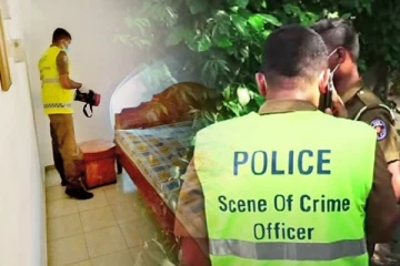 பிரித்தானியாவில் இருந்து இலங்கை வந்த தமிழர் திடீர் மரணம்