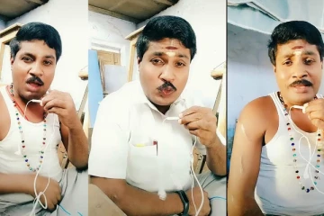 ஜிபி முத்துவிற்கு சம்பளம் எவ்வளவு தெரியுமா?