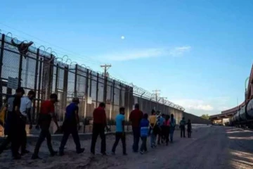 கனடா எல்லை வழியே அமெரிக்காவுக்குள் நுழையும் இந்தியர்கள் தொடர்பில் வெளியான தகவல்!