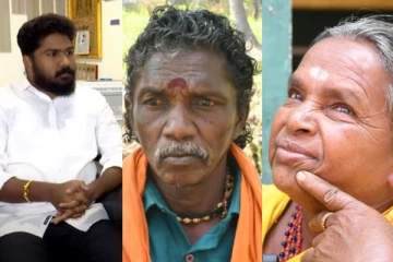 ஆஸ்கார் வாங்கிட்டு ஏமாத்திட்டாங்க - சாப்பாட்டுக்கே கஷ்டப்படும் பொம்மன் பெல்லி