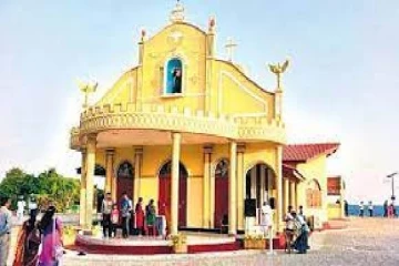 கச்சதீவு ஆலய பெருவிழா தொடர்பில் வெளியான அறிவிப்பு