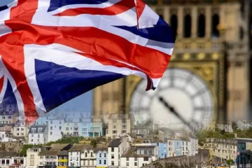 பிரித்தானியாவில் மர்மமான நோயுடன் போராடும் கடலோர மக்கள்...! எழுந்துள்ள குற்றச்சாட்டு