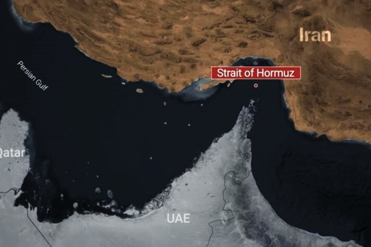 சர்வதேசத்திற்கு அமெரிக்கா விடுத்துள்ள அழைப்பு! ஈரானுக்கு காத்திருக்கும் பேரிடி | Us Seeks Coalition To Get Shipping Hormuz