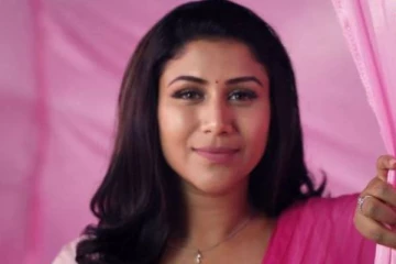 இதோ வெளியானது நடிகை ஆல்யா மானசாவின் புதிய தொடர் புரொமோ- இதுதான் சீரியல் பெயரா?