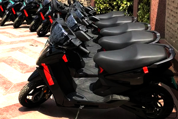 Goa Electric Bike Subsidy, Motorcycle taxi EV scheme Goa, Goa 50 percent dicount on electric bikes
