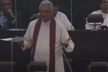 மகிந்த ராஜபக்ச, அரசியலில் இருந்து ஓய்வு பெற்றிருக்கவேண்டும்- சகோதரர் சமல் ராஜபக்ச தெரிவிப்பு!