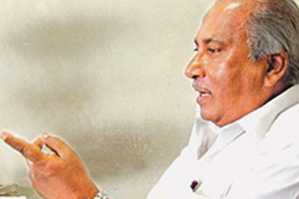 தமிழர்களின் உரிமைகளை கைநழுவ விட்ட தமிழ் தரப்பு: காமினி குற்றச்சாட்டு | Gamini Lokuge Accuses Tamil National Alliance