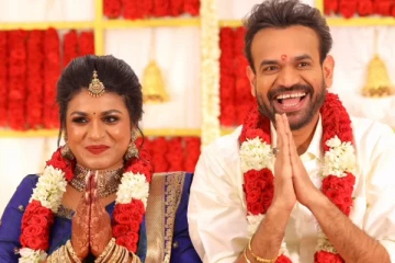 பிரேம்ஜி - இந்து இடையே இவ்ளோ வயது வித்தியாசமா.. 1998ல் எடுத்த போட்டோவை போட்டு அசிங்கப்படுத்திய மனைவி