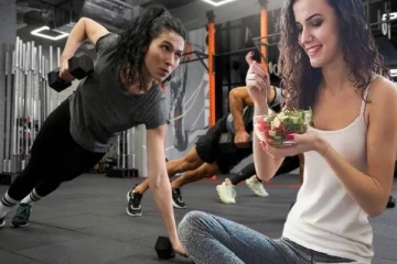 உடற்பயிற்சிகளை செய்யும் முன் மறந்தும் கூட இந்த உணவுகளை சாப்பிடாதீர்கள்