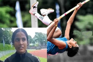 தேசிய அளவில் தங்கப் பதக்கத்தை வென்ற யாழ் பல்கலைகழக மாணவி!