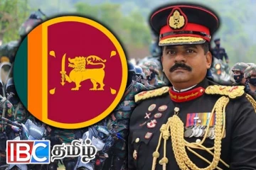 கடமைகளை பொறுப்பேற்றார் புதிய இராணுவத் தளபதி