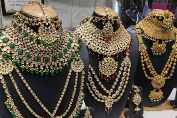 நாளுக்கு நாள் குறைவடையும் தங்கத்தின் விலை