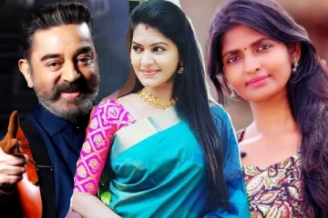 விரைவில் ஆரம்பமாகவுள்ள பிக்பாஸ் சீசன் 5;  போட்டியாளர்கள் இவர்களா?