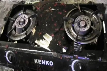 மட்டக்களப்பில் எரிவாயு அடுப்பு வெடித்தமை தொடர்பில் பொலிஸில் முறைப்பாடு