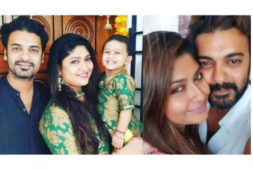 பிக்பாஸ் அபினய் பிரிகிறாரா? விவாகரத்து குறித்து பதிவிட்ட அபினய் மனைவி - ஷாக்கான ரசிகர்கள்