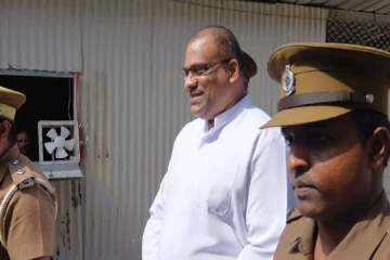 ஞானசார தேரரின் சீவரம் தொடர்பில் நீதிமன்றம் அதிரடி அறிவிப்பு
