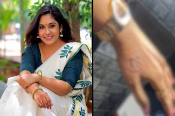 இறந்து போன கணவருக்காக சீரியல் நடிகை செய்த விடயம்- காரணம் என்ன சொல்கிறார் தெரியுமா?