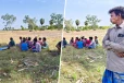 குளத்தில் மீன்பிடிக்கச் சென்ற ஆண் ஒருவர் சடலமாக மீட்பு
