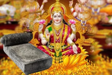 உங்களுக்கு பணம் கொட்ட வேண்டுமா? அப்போ... அம்மி கல்லை இந்த திசையில் வையுங்கள்