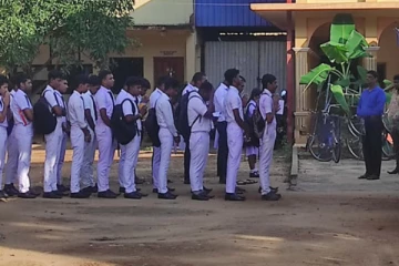 உயர்தரப் பரீட்சை இன்று ஆரம்பம்!