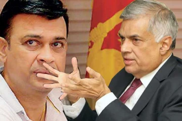 சிறையில் இருந்து வெளியே வருவதற்கு ரணிலுக்கு ரஞ்சன் வழங்கியுள்ள வாக்குறுதி! பகிரங்கமாக அறிவித்தார்