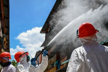 கொழும்பில் ஆபத்தான கோவிட் வைரஸால் பாதிக்கப்பட்ட மூவர் குணமடைவு