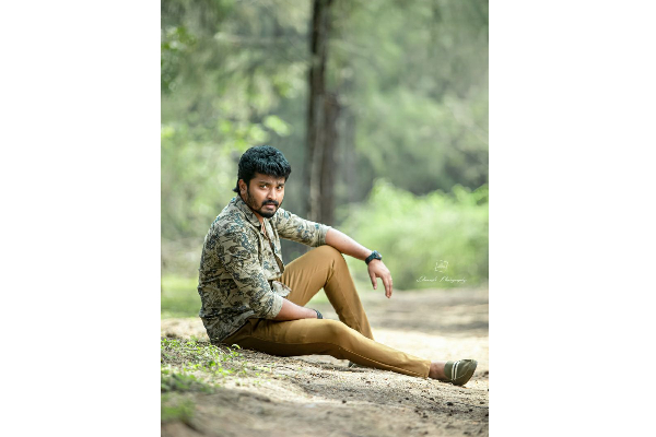 சீரியல் ரசிகர்களின் பேவரைட் நடிகரான சித்து சித்! - விரைவில் வெள்ளித்திரை ஹீரோவாக களம் இறங்குகிறார் | Serial Actor Siddhu Sidh Debut On Big Screen