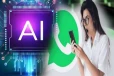 Technology: WhatsApp இல் AI Voice Chat மற்றும் வாய்ஸ் காலிங் அறிமுகம்!