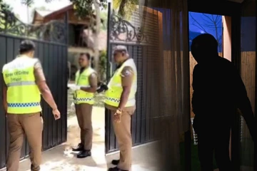இரவில் வீட்டிற்குள் புகுந்து உறங்கிய மர்ம நபர்.. உரிமையாளருக்கு காத்திருந்த அதிர்ச்சி