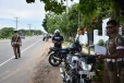நாளை முதல் தேசிய விபத்துத் தடுப்பு வாரம் ஆரம்பம்