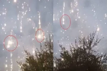 உக்ரைன் மீது ரஷ்யா நெருப்பு மழை தாக்குதல்! அதிகரிக்கும் போர் பதற்றம்