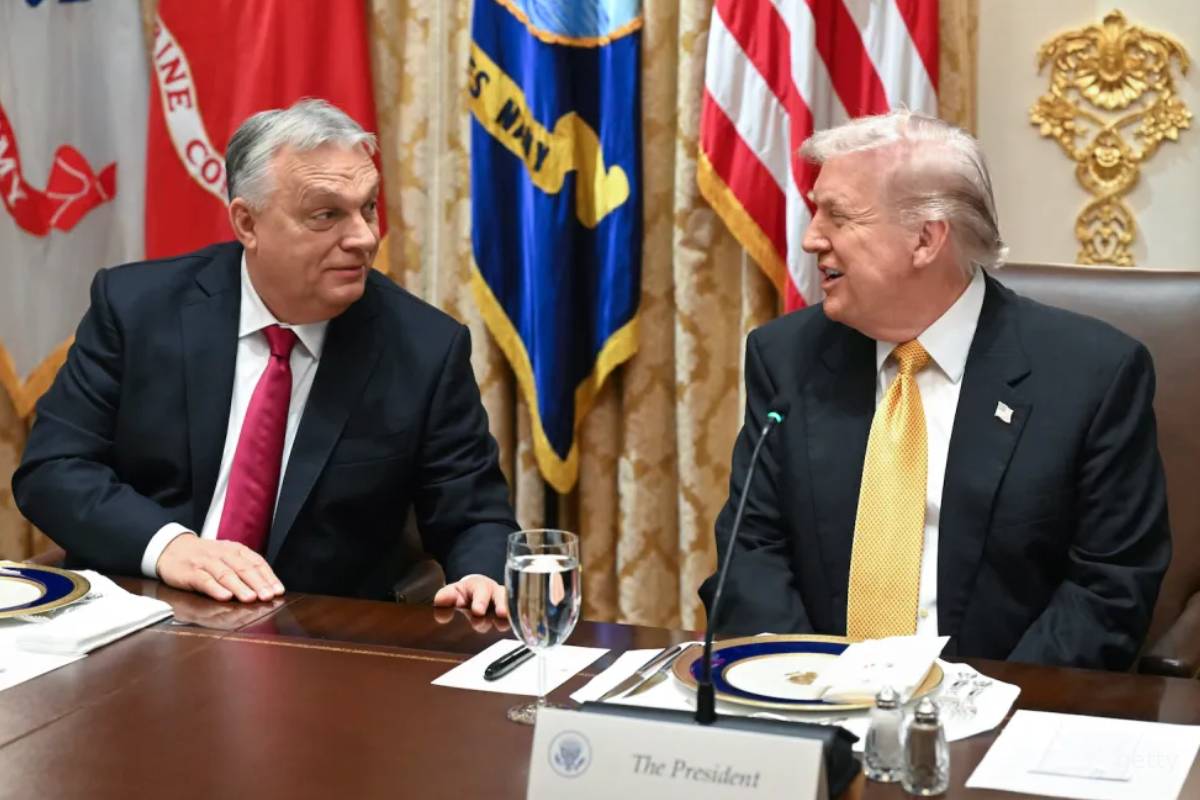 பிரதமர் ஒருவரின் தேர்தல் தோல்விக்காக காத்திருக்கும் பல ஐரோப்பிய நாடுகள் | Eu Hopes End To Orban பிரதமர் ஒருவரின் தேர்தல் தோல்விக்காக காத்திருக்கும் பல ஐரோப்பிய நாடுகள் | Eu Hopes End To Orban