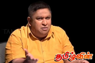 நான் இல்லாமல் யாருக்கும் ஆட்சியமைக்க முடியாது..! சாமர சம்பத் பகிரங்கம்