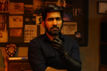 7 நாட்களில் மார்கன் திரைப்படம் உலகளவில் செய்துள்ள வசூல்.. எவ்வளவு தெரியுமா