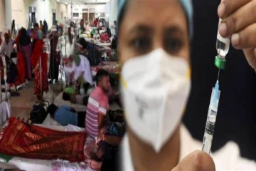 நாட்டில் அதிக அபாய நிலையில் பரவும் நோய்! விடுக்கப்பட்டுள்ள எச்சரிக்கை