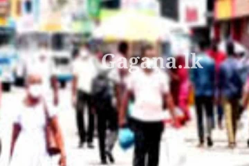 බස්නාහිර පළාතේ මොකක්ද මේ වෙලා තියෙන්නෙ.. ජනතාව භීතියට පත් වෙලා?.