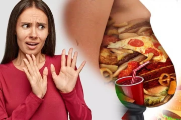 சர்க்கரை அளவை எகிற வைக்கும் ஆபத்தான உணவுகள்!