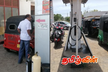 மன்னாரில் பொதுப்பயணிகளுக்கு எரிபொருள் வழங்காமை தொடர்பில் முறைப்பாடு