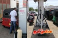 மன்னாரில் பொதுப்பயணிகளுக்கு எரிபொருள் வழங்காமை தொடர்பில் முறைப்பாடு