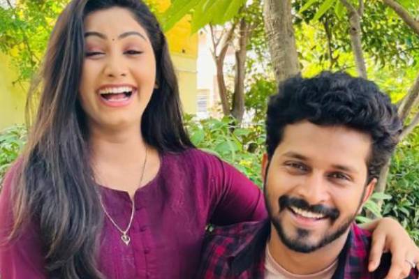 திருமணம் ஆன 15 நாட்களில் சீரியல் நடிகை சம்யுக்தாவை பிரிந்தது ஏன்?- முதன்முறையாக கூறிய விஷ்ணுகாந்த் | Actor Vishnukanth About Marriage And Divorce