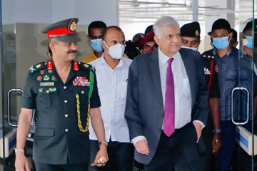 ஜனாதிபதி ரணிலின் அதிரடி அறிவிப்பு : அதிர்ச்சியில் அரசியல்வாதிகள்