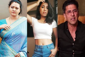 ஷகீலா போல பெருசா இருக்கும்ன்னு.. ஷீத்தல் பிரிவு குறித்து பப்லு பிரித்விராஜ் ஓபன் டாக்